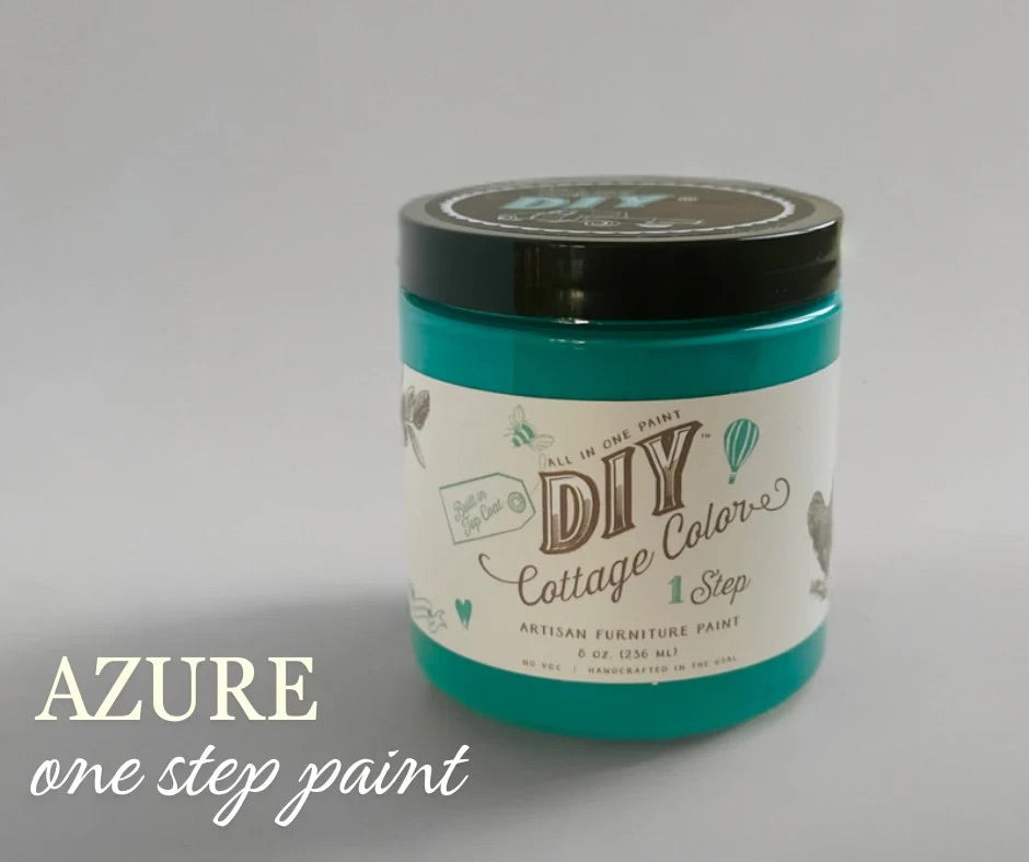 Azure - Cottage Color