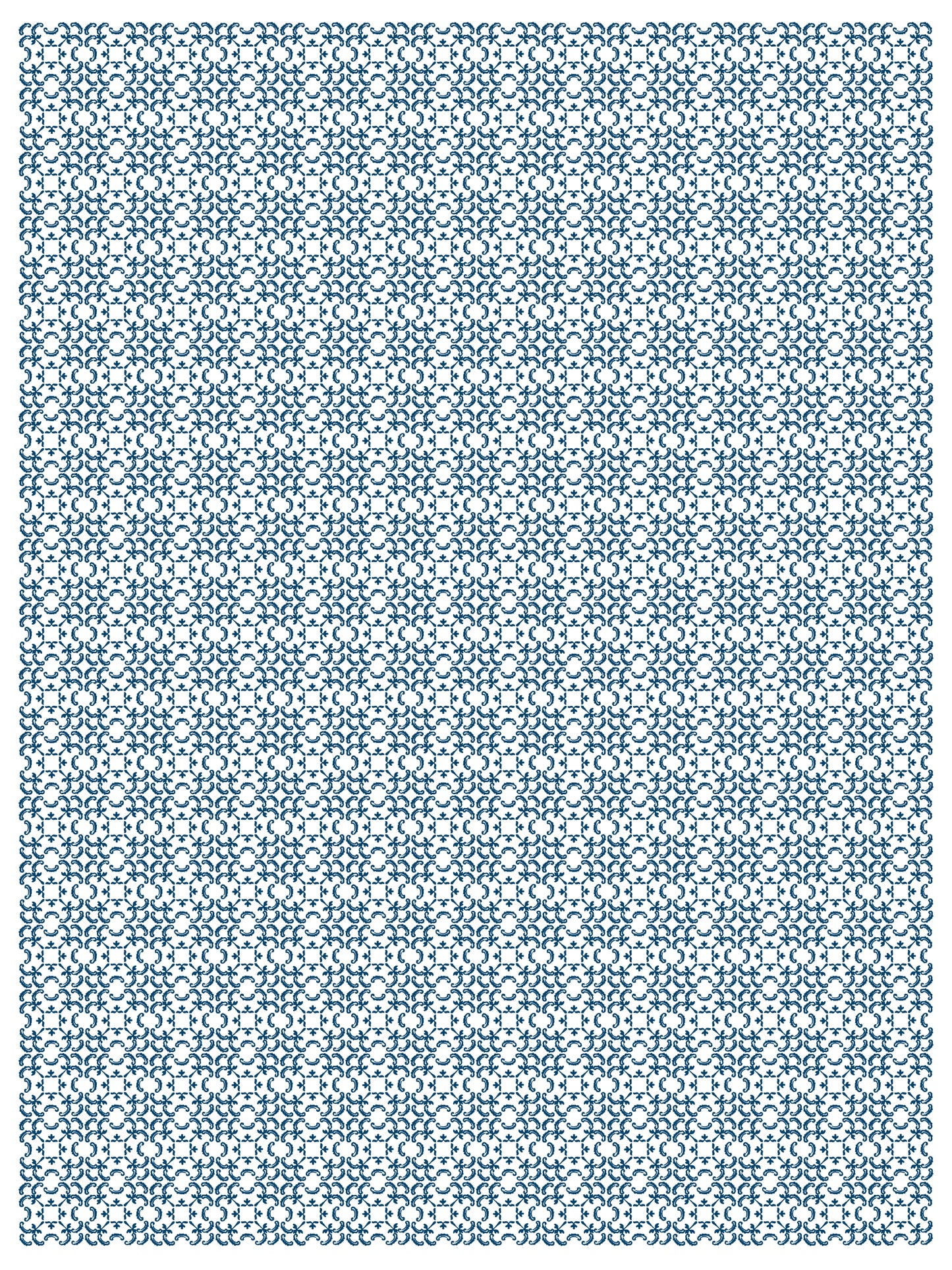 Delft Traditions Azure