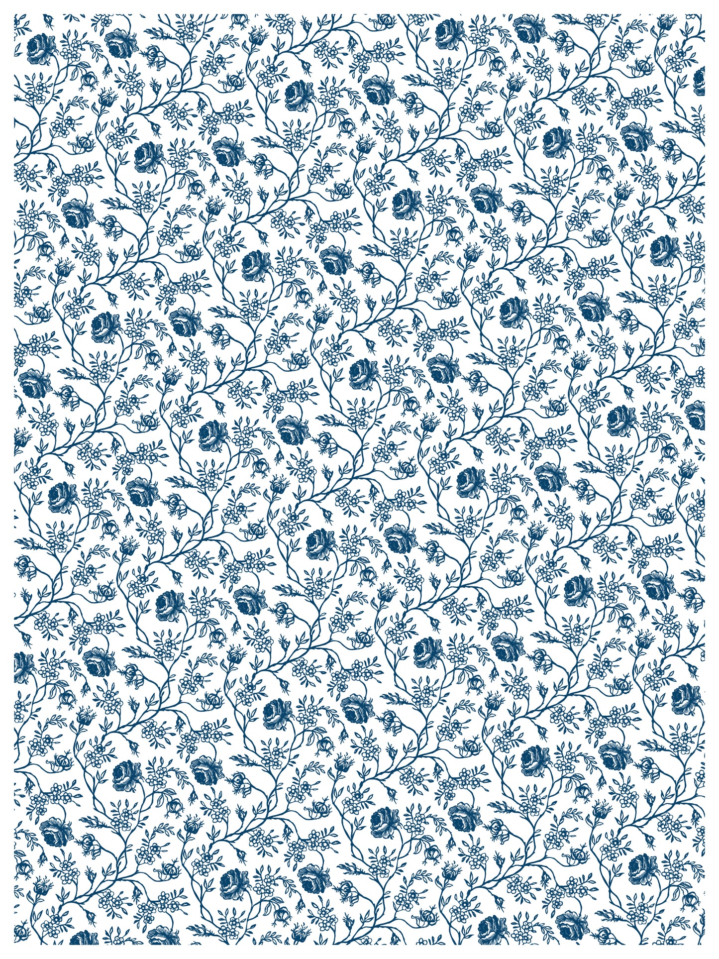 Delft Traditions Azure