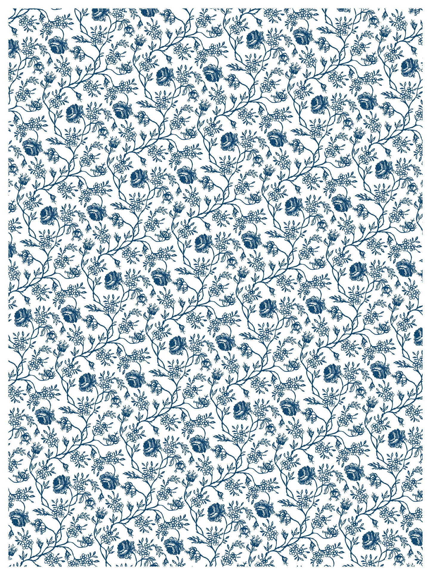 Delft Traditions Azure