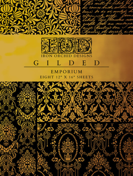 Emporium Gilded