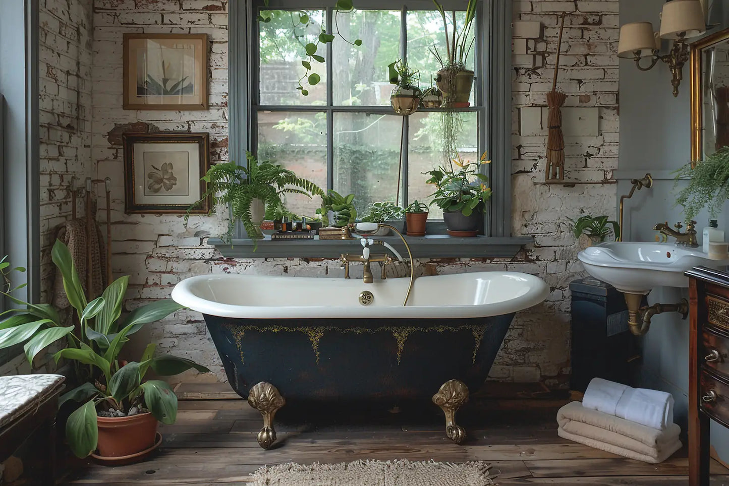 Si Belle Foil Transfer