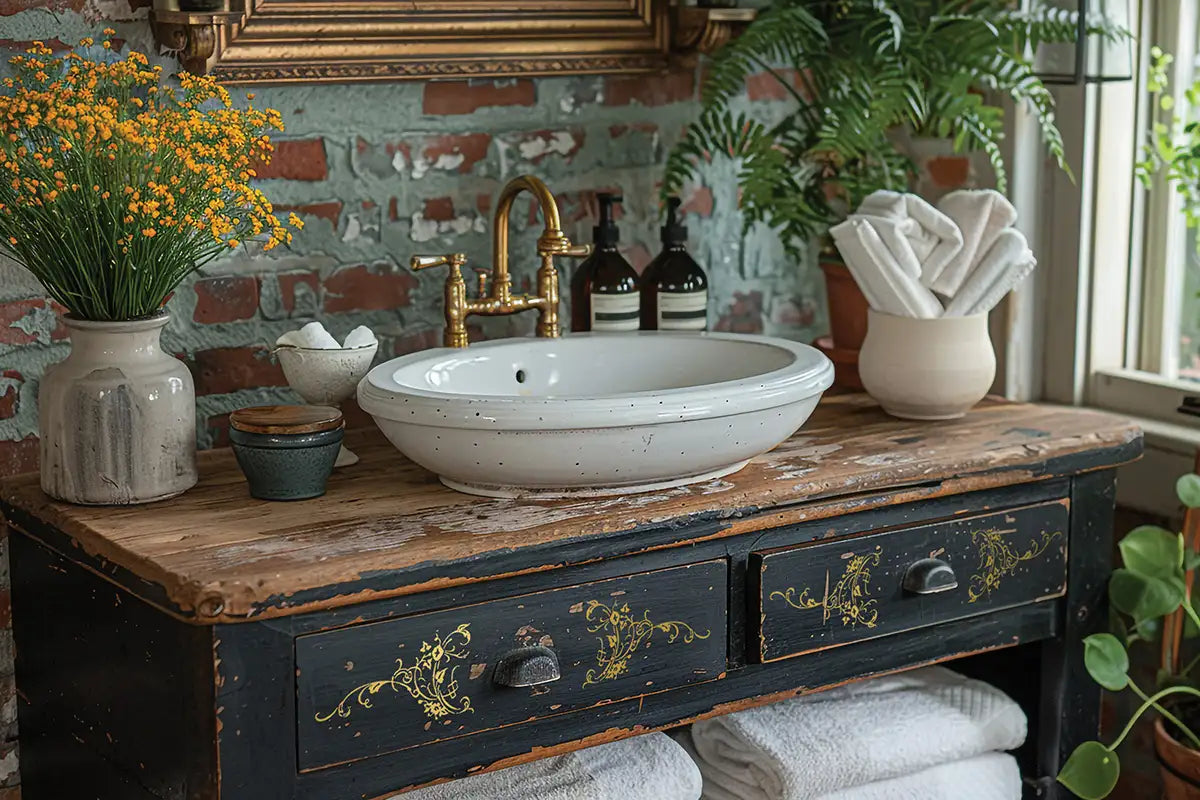 Si Belle Foil Transfer