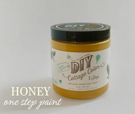 Honey