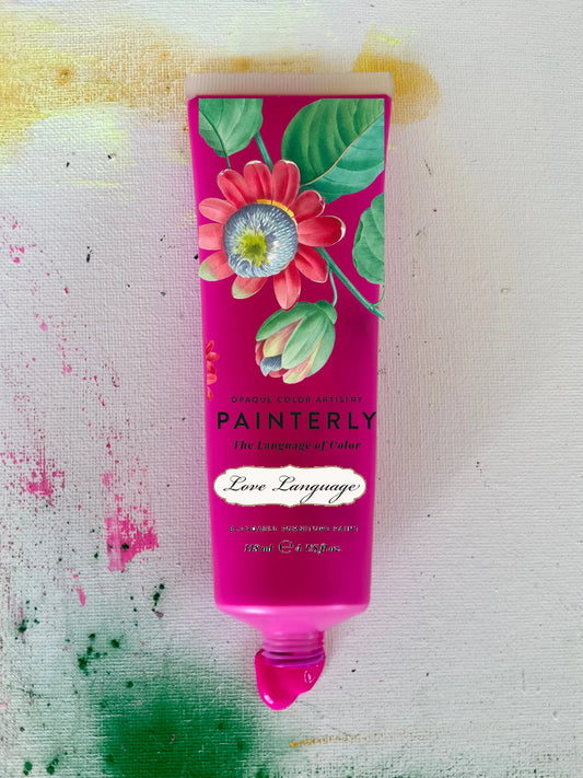 Painterly Blendable Furniture Paints by DIY Paint
