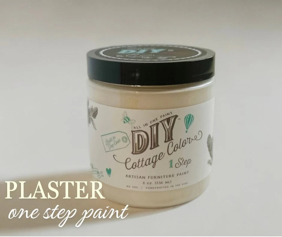 Plaster - Cottage Color