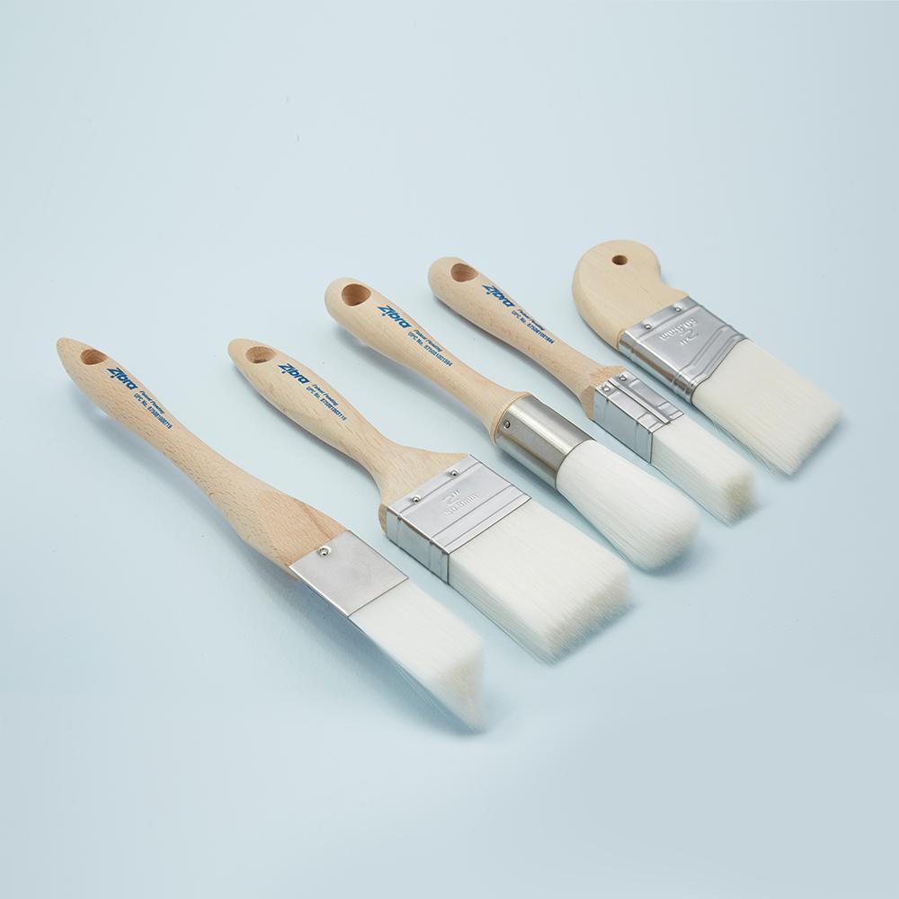 Zibra Greatest Hits (Includes 5 Paint Brushes