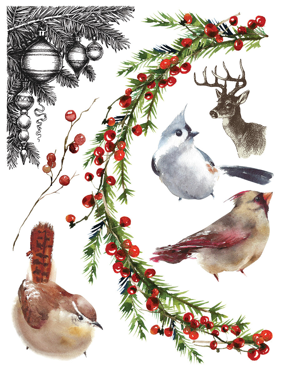 Christmas Valley