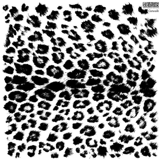 Catwalk Stamp