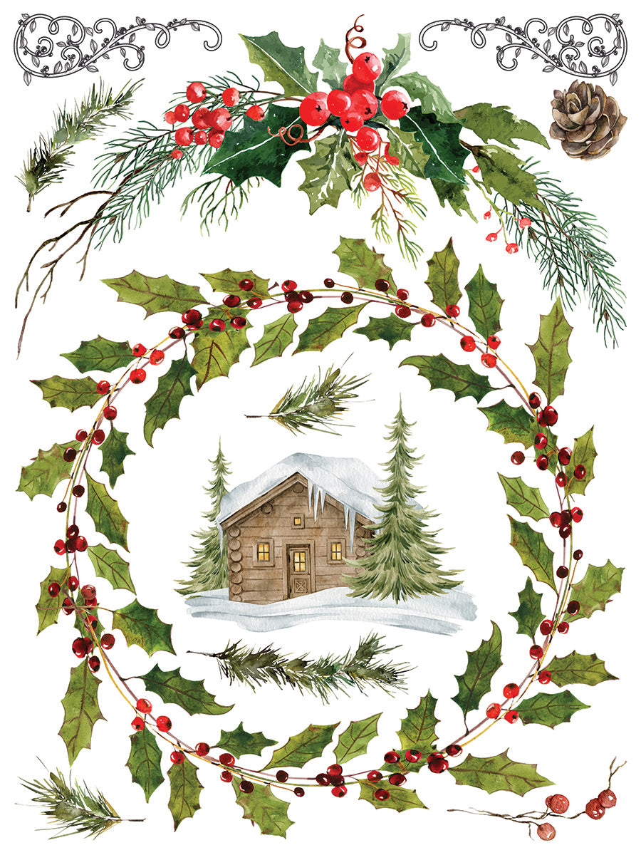 Christmas Valley