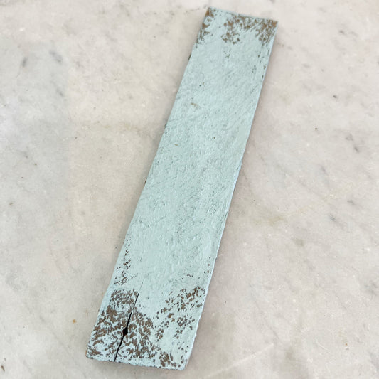 Cottage Color Haint Blue