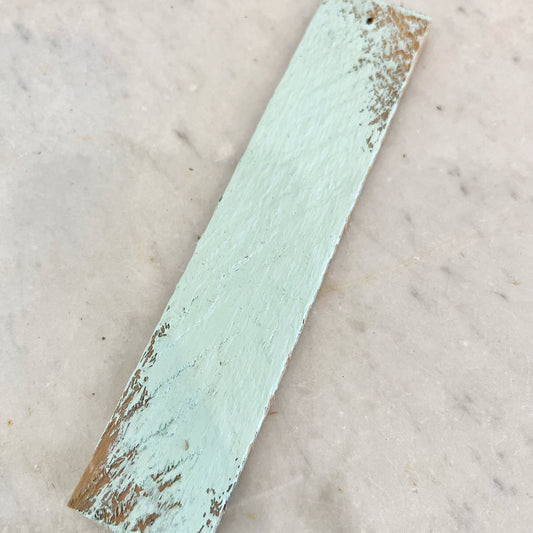 Cottage Color Vintage Mint