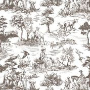 English Toile