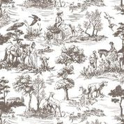 English Toile
