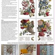 June, Ode to Henry Fletcher