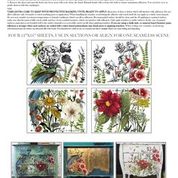 Midnight Garden    NEW FORMAT!