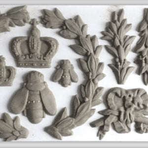 Laurel Decor Mould