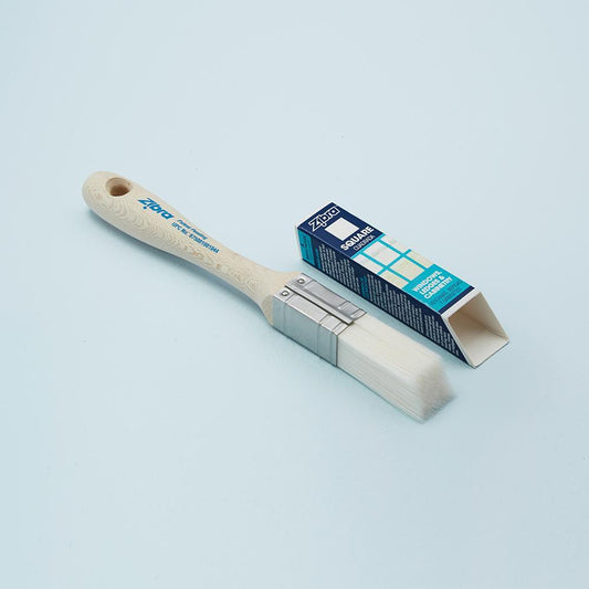 Zibra Square Paint Brush
