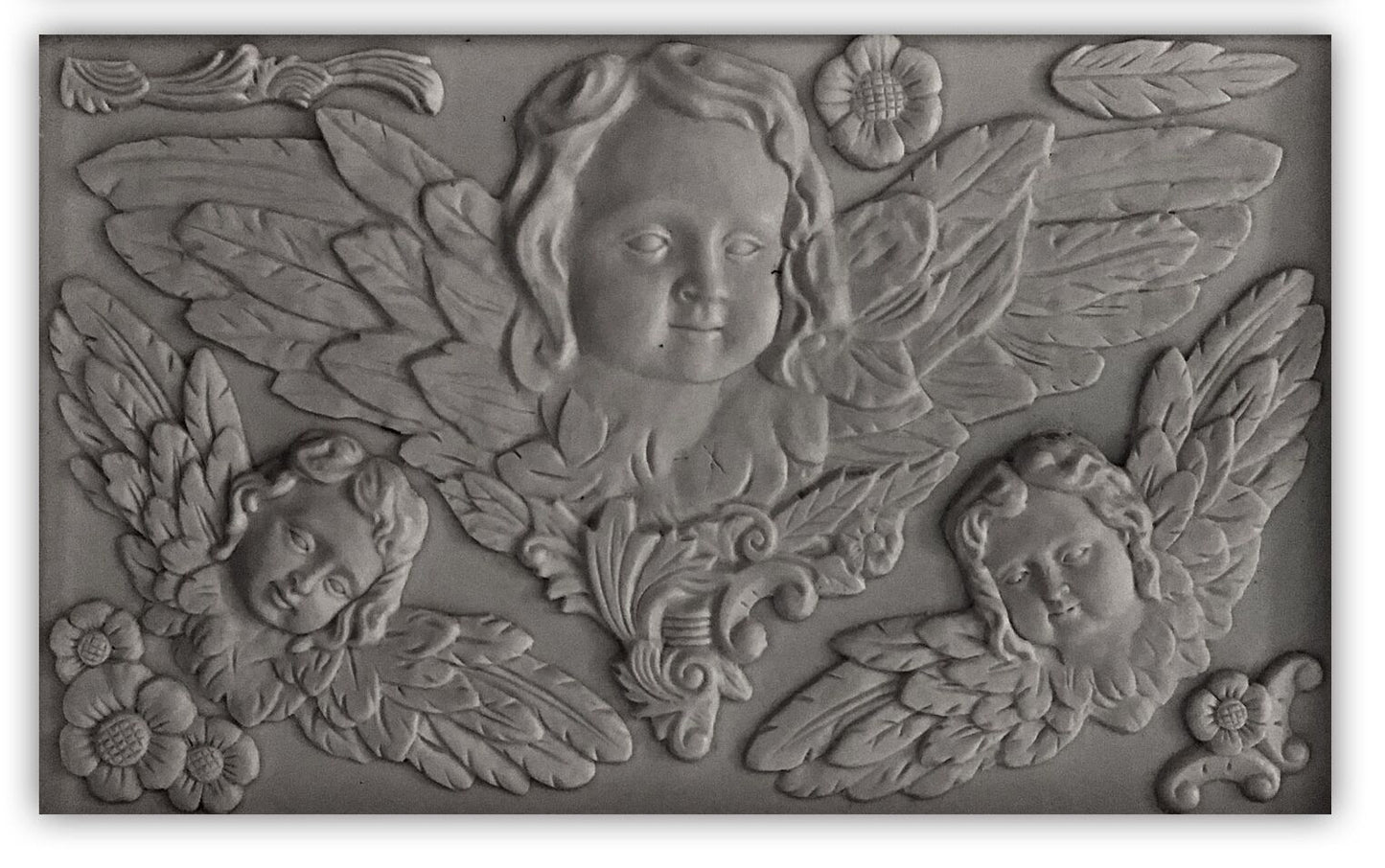 Classical Cherubs