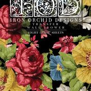 Wall Flower    NEW FORMAT!